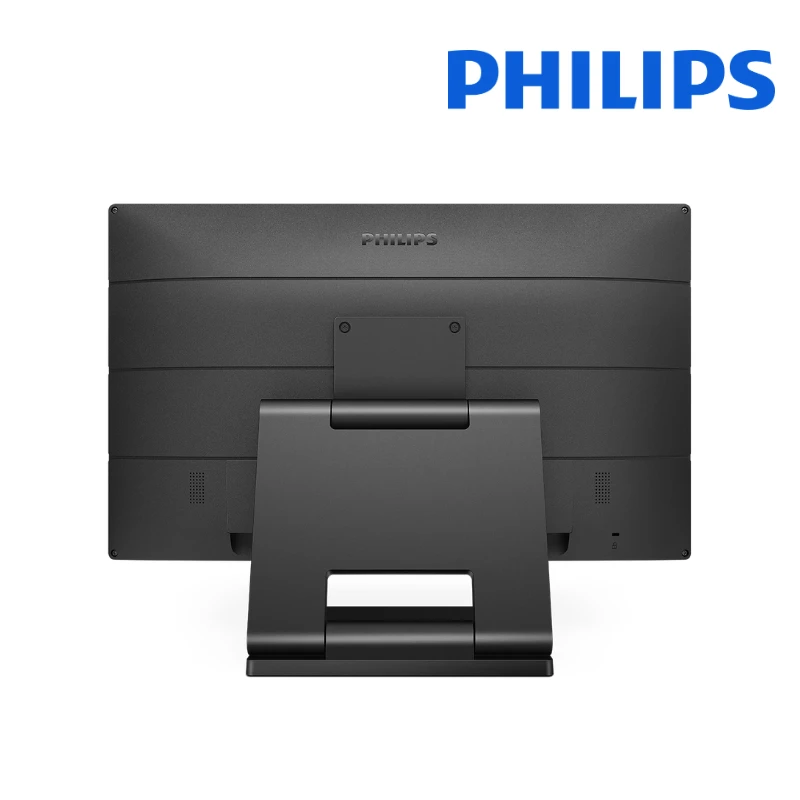 Monitor Philips Philips LED-IPS 23.8" 5m 1920x1080 Touch (242B9T/00)
