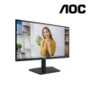 Monitor AOC LED 23.8" IPS 1920x1080 120Hz BK (24B15H3/67)