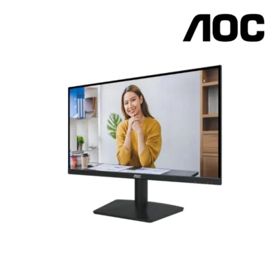 Monitor AOC LED 23.8" IPS 1920x1080 120Hz BK (24B15H3/67) 7 Monitor AOC LED 23.8" IPS 1920x1080 120Hz BK (24B15H3/67)