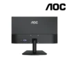 Monitor AOC LED 23.8" IPS 1920x1080 120Hz BK (24B15H3/67)