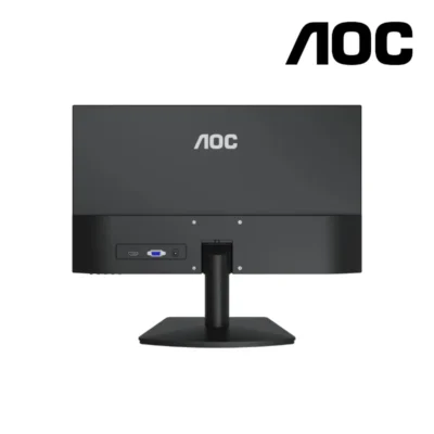 Monitor AOC LED 23.8" IPS 1920x1080 120Hz BK (24B15H3/67) 8 Monitor AOC LED 23.8" IPS 1920x1080 120Hz BK (24B15H3/67)