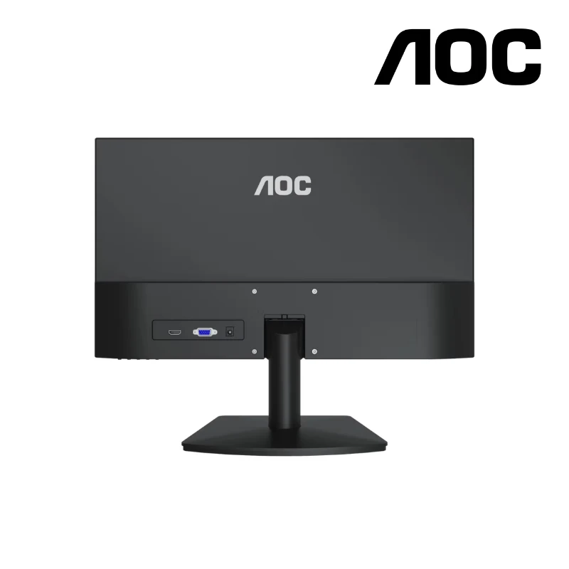 Monitor AOC LED 23.8" IPS 1920x1080 120Hz BK (24B15H3/67)