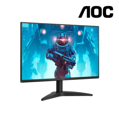 Monitor AOC LED 23.8" IPS 1920x1080 144Hz BK (24B36X/67) 6 Monitor AOC LED 23.8" IPS 1920x1080 144Hz BK (24B36X/67)
