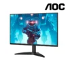 Monitor AOC LED 23.8" IPS 1920x1080 144Hz BK (24B36X/67)