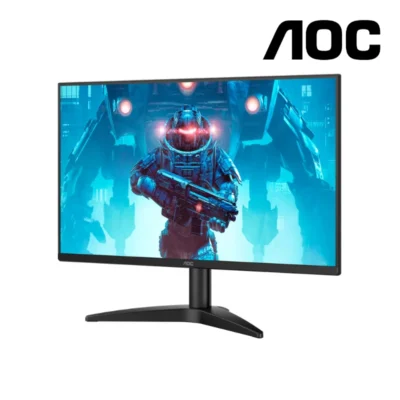 Monitor AOC LED 23.8" IPS 1920x1080 144Hz BK (24B36X/67) 7 Monitor AOC LED 23.8" IPS 1920x1080 144Hz BK (24B36X/67)