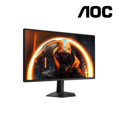 Monitor AOC LED 23.8" IPS 1920x1080 260Hz OC BK (24G50Z/67) 7 Monitor AOC LED 23.8" IPS 1920x1080 260Hz OC BK (24G50Z/67)
