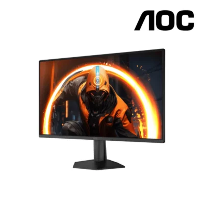 Monitor AOC LED 23.8" IPS 1920x1080 260Hz OC BK (24G50Z/67) 8 Monitor AOC LED 23.8" IPS 1920x1080 260Hz OC BK (24G50Z/67)