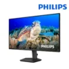 Monitor Philips LED FastIPS 23.8"1920x1080 OC260Hz 16.7M (24M2N3200PF/67)