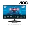 Monitor AOC LED 27" IPS 1920x1080 144Hz BK (27B36X/67)