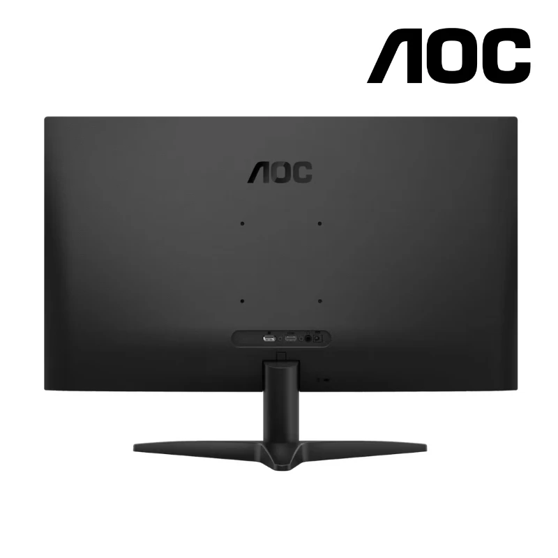 Monitor AOC LED 27" IPS 1920x1080 144Hz BK (27B36X/67)