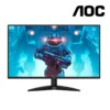 Monitor AOC LED 27" IPS 1920x1080 144Hz BK (27B36X/67)