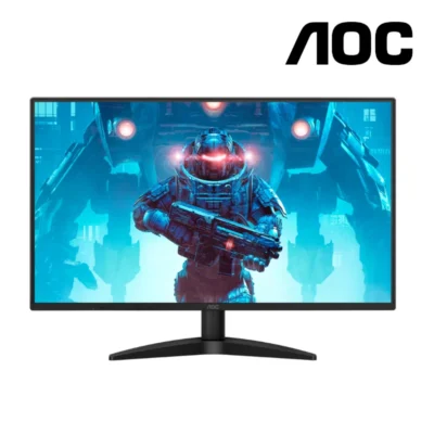 Monitor AOC LED 27" IPS 1920x1080 144Hz BK (27B36X/67) 7 Monitor AOC LED 27" IPS 1920x1080 144Hz BK (27B36X/67)