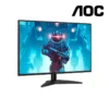 Monitor AOC LED 27" IPS 1920x1080 144Hz BK (27B36X/67)
