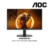 Monitor AOC LED 27" IPS 1920x1080 240Hz BK&RD (27G11ZE2/67)
