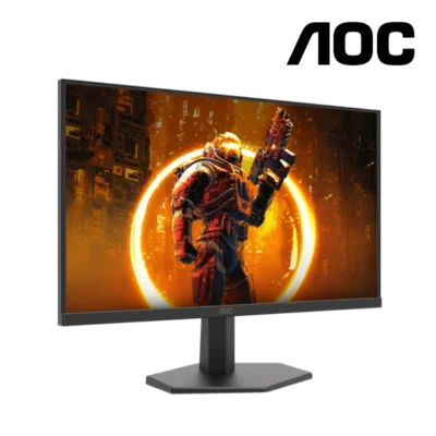Monitor AOC LED 27" IPS 1920x1080 240Hz BK&RD (27G11ZE2/67) 7 Monitor AOC LED 27" IPS 1920x1080 240Hz BK&RD (27G11ZE2/67)