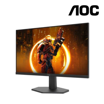 Monitor AOC LED 27" IPS 1920x1080 240Hz BK&RD (27G11ZE2/67) 8 Monitor AOC LED 27" IPS 1920x1080 240Hz BK&RD (27G11ZE2/67)