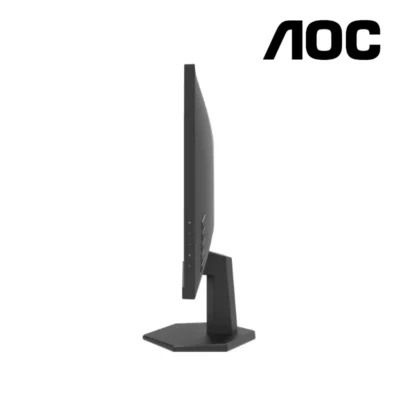 Monitor AOC LED 27" IPS 1920x1080 240Hz BK&RD (27G11ZE2/67) 11 Monitor AOC LED 27" IPS 1920x1080 240Hz BK&RD (27G11ZE2/67)