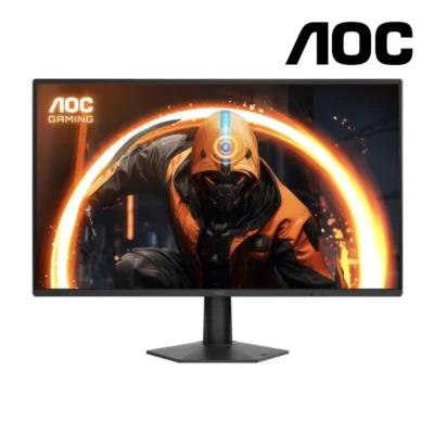 Monitor AOC LED 27" IPS 1920x1080 260Hz OC BK (27G50Z/67) 9 Monitor AOC LED 27" IPS 1920x1080 260Hz OC BK (27G50Z/67)