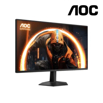 Monitor AOC LED 27" IPS 1920x1080 260Hz OC BK (27G50Z/67) 10 Monitor AOC LED 27" IPS 1920x1080 260Hz OC BK (27G50Z/67)