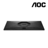 Monitor AOC LED 27" IPS 1920x1080 260Hz OC BK (27G50Z/67)