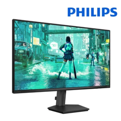 Monitor Philips LED Fast IPS 27" 1920x1080 OC260Hz 16.7M (27M2N3200PF/67) 7 Monitor Philips LED Fast IPS 27" 1920x1080 OC260Hz 16.7M (27M2N3200PF/67)