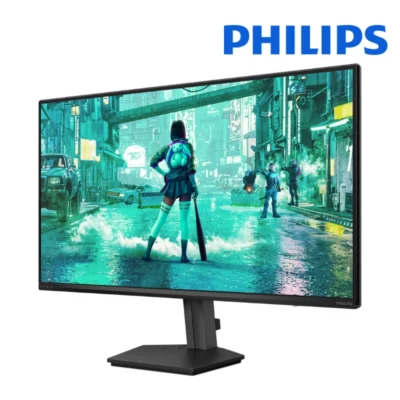 Monitor Philips LED Fast IPS 27" 1920x1080 OC260Hz 16.7M (27M2N3200PF/67) 8 Monitor Philips LED Fast IPS 27" 1920x1080 OC260Hz 16.7M (27M2N3200PF/67)