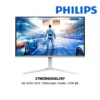 Monitor Philips QD OLED 26.5" 2560x1440 240Hz 1.07B BK (27M2N6501L/67)