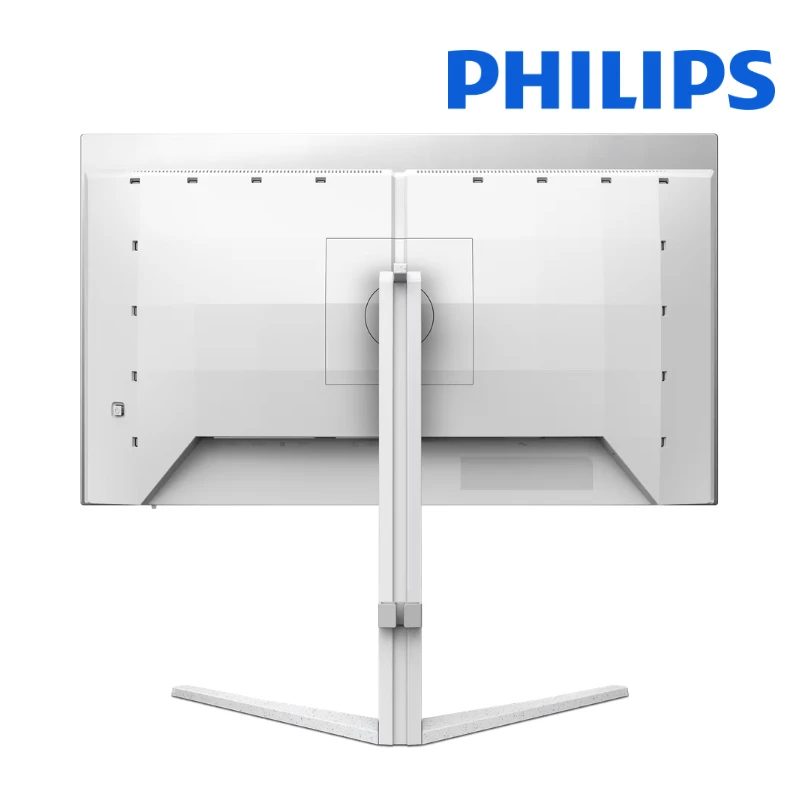 Monitor Philips QD OLED 26.5" 2560x1440 240Hz 1.07B BK (27M2N6501L/67)