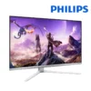 Monitor Philips QD OLED 26.5" 3840x2160 240Hz 1.07B BK (27M2N8800/67)