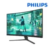 Monitor Philips LED VA 31.5" 1920x1080 OC260Hz 1.07B BK (32M2C3200WL/67)