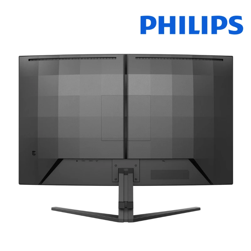 Monitor Philips LED VA 31.5" 1920x1080 OC260Hz 1.07B BK (32M2C3200WL/67)