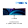 Monitor Philips LED VA 48.8inch 5120x1440 75Hz 1.07B BK (49B2U5900CH/00)