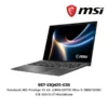 Notebook MSI Prestige 13 AI+ A3MG-035TH Ultra 9 386H/32GB/1TB SSD/13.3″/Win11Home (9S7-13Q425-035)