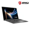 Notebook MSI Prestige 13 AI+ A3MG-035TH Ultra 9 386H/32GB/1TB SSD/13.3″/Win11Home (9S7-13Q425-035)