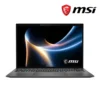 Notebook MSI Prestige 13 AI+ A3MG-035TH Ultra 9 386H/32GB/1TB SSD/13.3″/Win11Home (9S7-13Q425-035)