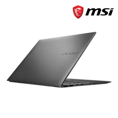 Notebook MSI Prestige 13 AI+ A3MG-035TH Ultra 9 386H/32GB/1TB SSD/13.3″/Win11Home (9S7-13Q425-035) 7 Notebook MSI Prestige 13 AI+ A3MG-035TH Ultra 9 386H/32GB/1TB SSD/13.3″/Win11Home (9S7-13Q425-035)