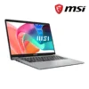 Notebook MSI Modern 14 F13MG-843TH i3-1315U/8GB/512GB SSD/14.0″/Win11Home (9S7-14S122-843)