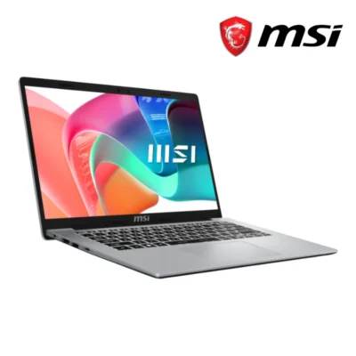 Notebook MSI Modern 14 F13MG-843TH i3-1315U/8GB/512GB SSD/14.0″/Win11Home (9S7-14S122-843) 5 Notebook MSI Modern 14 F13MG-843TH i3-1315U/8GB/512GB SSD/14.0″/Win11Home (9S7-14S122-843)
