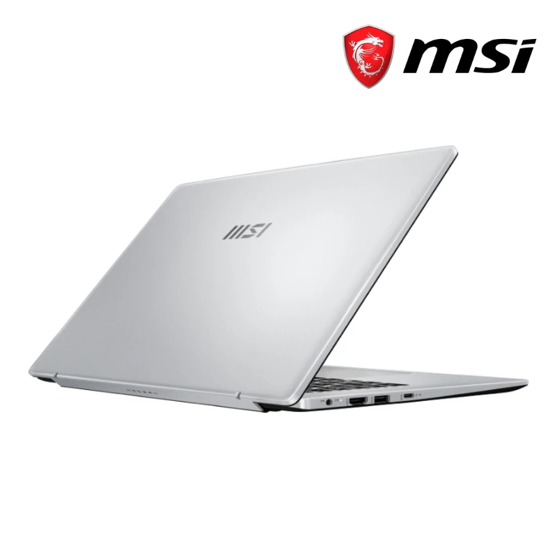 Notebook MSI Modern 14 F13MG-844TH i5-1334U/8GB/512GB SSD/14.0″/Win11Home (9S7-14S122-844)