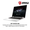 Notebook MSI Prestige 16 AI+ MercedesAMG B2VMG-091TH Ultra 9 288V/32GB/2TB SSD/16.0″/Win11Home (9S7-15A352-091)