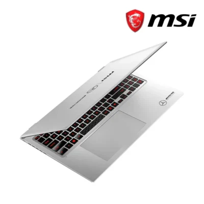Notebook MSI Prestige 16 AI+ MercedesAMG B2VMG-091TH Ultra 9 288V/32GB/2TB SSD/16.0″/Win11Home (9S7-15A352-091) 6 Notebook MSI Prestige 16 AI+ MercedesAMG B2VMG-091TH Ultra 9 288V/32GB/2TB SSD/16.0″/Win11Home (9S7-15A352-091)