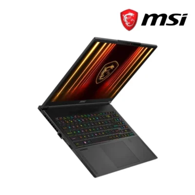 Notebook MSI Stealth 16 AI A2HWFG-050TH Ultra 9 258H/32GB/1TB SSD/NVIDIA GeForce RTX 5060 8GB/16.0″/Win11Home (9S7-15F535-050) 7 Notebook MSI Stealth 16 AI A2HWFG-050TH Ultra 9 258H/32GB/1TB SSD/NVIDIA GeForce RTX 5060 8GB/16.0″/Win11Home (9S7-15F535-050)