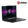 Notebook MSI Cyborg 15 A2RUDX-2020TH Core 7 240H/16GB/512GB SSD/NVIDIA GeForce RTX 3050 6GB/15.6″/Win11Home (9S7-15K111-2020)