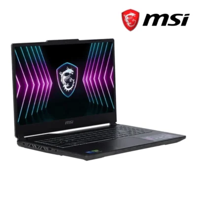Notebook MSI Cyborg 15 A2RUDX-2020TH Core 7 240H/16GB/512GB SSD/NVIDIA GeForce RTX 3050 6GB/15.6″/Win11Home (9S7-15K111-2020) 5 Notebook MSI Cyborg 15 A2RUDX-2020TH Core 7 240H/16GB/512GB SSD/NVIDIA GeForce RTX 3050 6GB/15.6″/Win11Home (9S7-15K111-2020)