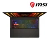 Notebook MSI Vector 16 HX AI A2XWIG-078TH Ultra 9 275HX/16GB/1TB SSD/NVIDIA GeForce RTX 5080 16GB/16.0″/Win11Home (9S7-15M352-078)