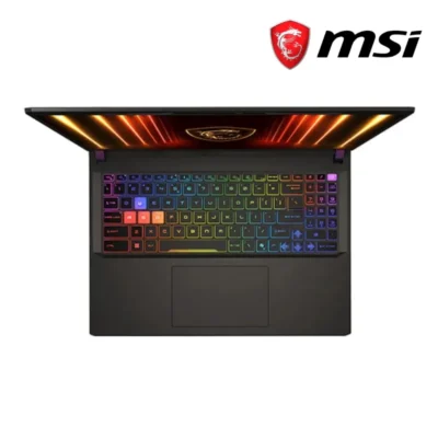 Notebook MSI Vector 16 HX AI A2XWHG-253TH Ultra 7 255HX/16GB/512GB SSD/NVIDIA GeForce RTX 5070 Ti 12GB/16.0″/Win11Home (9S7-15M352-253) 6 Notebook MSI Vector 16 HX AI A2XWHG-253TH Ultra 7 255HX/16GB/512GB SSD/NVIDIA GeForce RTX 5070 Ti 12GB/16.0″/Win11Home (9S7-15M352-253)