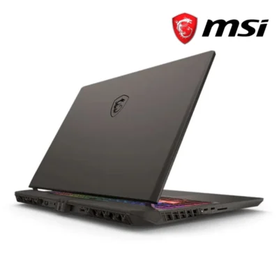 Notebook MSI Vector 16 HX AI A2XWHG-253TH Ultra 7 255HX/16GB/512GB SSD/NVIDIA GeForce RTX 5070 Ti 12GB/16.0″/Win11Home (9S7-15M352-253) 7 Notebook MSI Vector 16 HX AI A2XWHG-253TH Ultra 7 255HX/16GB/512GB SSD/NVIDIA GeForce RTX 5070 Ti 12GB/16.0″/Win11Home (9S7-15M352-253)