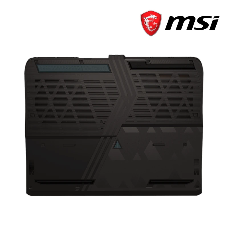 Notebook MSI Vector A16 HX A8WHG-020TH Ryzen 9 8940HX/16GB/512GB SSD/NVIDIA GeForce RTX 5070 Ti 12GB/16.0″/Win11Home (9S7-15MM72-020)