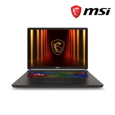 Notebook MSI Vector A16 HX A8WIG-027TH Ryzen 9 8940HX/32GB/1TB SSD/NVIDIA GeForce RTX 5080 16GB /16.0″/Win11Home (9S7-15MM72-027) 5 Notebook MSI Vector A16 HX A8WIG-027TH Ryzen 9 8940HX/32GB/1TB SSD/NVIDIA GeForce RTX 5080 16GB /16.0″/Win11Home (9S7-15MM72-027)