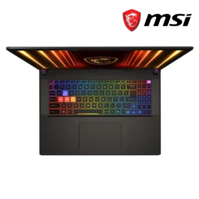 Notebook MSI Vector A16 HX A8WIG-027TH Ryzen 9 8940HX/32GB/1TB SSD/NVIDIA GeForce RTX 5080 16GB /16.0″/Win11Home (9S7-15MM72-027) 6 Notebook MSI Vector A16 HX A8WIG-027TH Ryzen 9 8940HX/32GB/1TB SSD/NVIDIA GeForce RTX 5080 16GB /16.0″/Win11Home (9S7-15MM72-027)